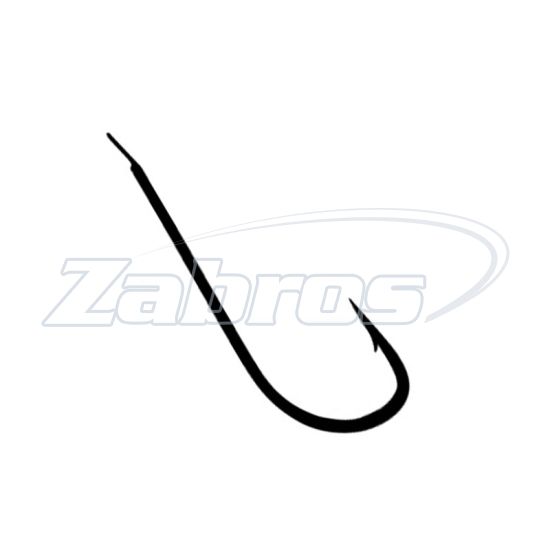 Фото Gamakatsu Specimen Hooks, G-Bait Bloodworm, 147158 022, 10 шт, Red