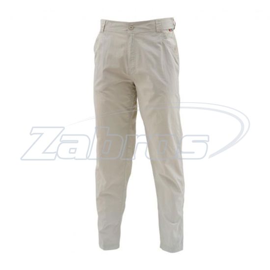 Фото Simms Superlight Pant, 12801-102-20, S, Oyster