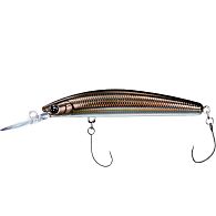 Воблер Daiwa Presso Double Clutch 60F1, 6 см, 2,9 г, 1 м, Kagehoushi, купити, ціна, Київ, Україна | Zabros