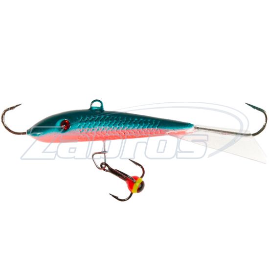 Фото Lucky John Fin 3, 4 см, 4 г, 71313-54 Фото Lucky John Fin 3, 4 см, 4 г, 71313-54