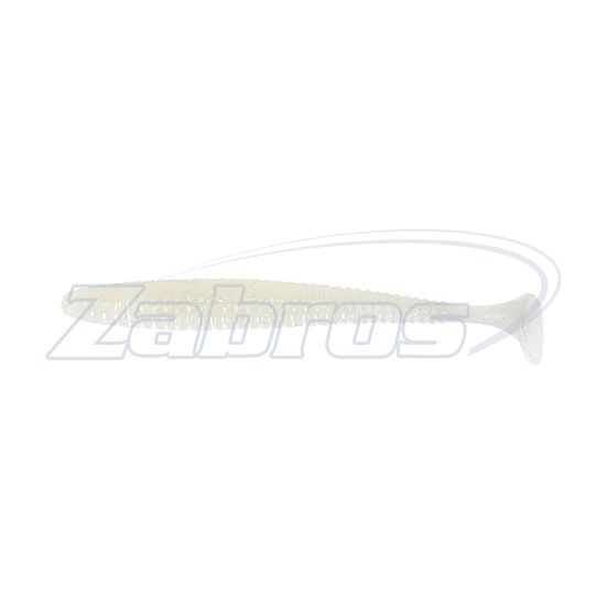 Фото Lucky John S-Shad Tail, 2,80", 7,1 см, 7 шт, 140144-033