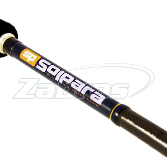 Купить Major Craft Solpara SeaBass, SPS-902ML, 2,74 м, 10-30 г.