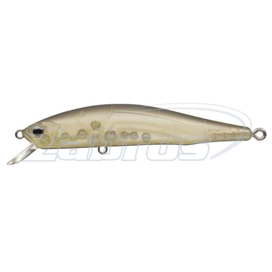 Фото Ever Green Side Step 95SP, 9,5 см, 12,5 г, 1,5 м, 247