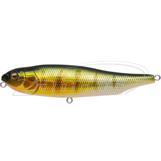 Фото Megabass Giant Dog-X 98F, 9,8 см, 14 г, GG Perch