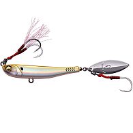 Тейл-спиннер Megabass Makippa, 10 г, Aji: купить, цена, Киев, Украина | Zabros