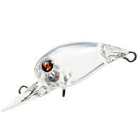 Воблер Daiwa Presso Wabcra Jr 25DR-F, 2,5 см, 1,7 г, Clear, купити, ціна, Київ, Україна | Zabros