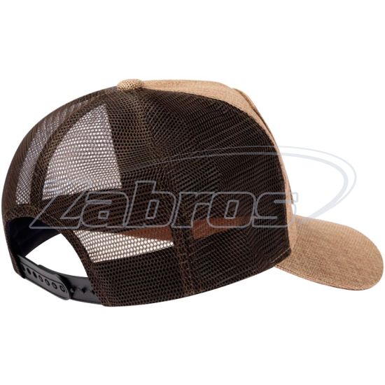 Цена Nories Mesh Cap 09, Beige