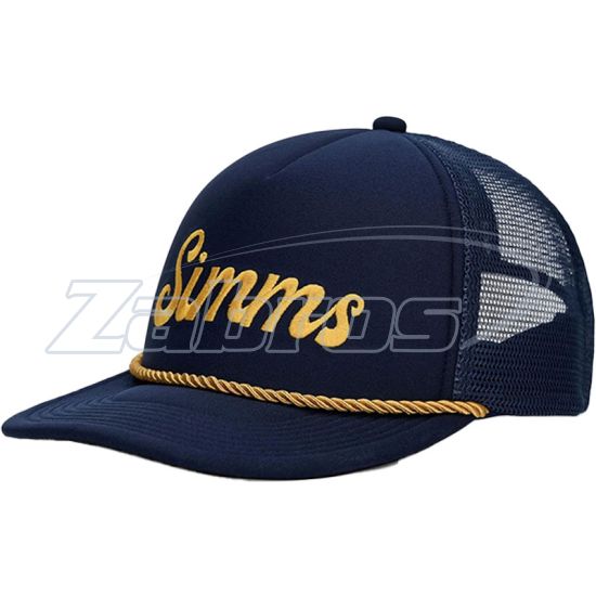 Фото Simms Captains Cap, 14293, Huckleberry
