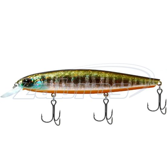Фото Deps Balisong Minnow 130SP, 13 см, 24,5 г, 2 м, 35