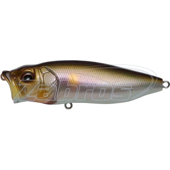 Фото Megabass PopMax 78F, 7,8 см, 14 г, PM Setsuki Ayu