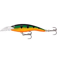 Воблер Rapala Scatter Rap Tail Dancer 90F, 9 см, 13 г, 5,7 м, P, купить, цена, Киев, Украина | Zabros
