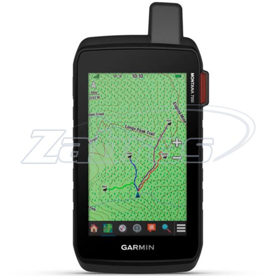 Garmin Montana 700i, 010-02347-11, Киев