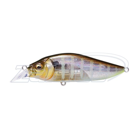 Фото Megabass Flap Slap LBO 77SP, 7,7 см, 12,4 г, 1,8 м, GG Gill