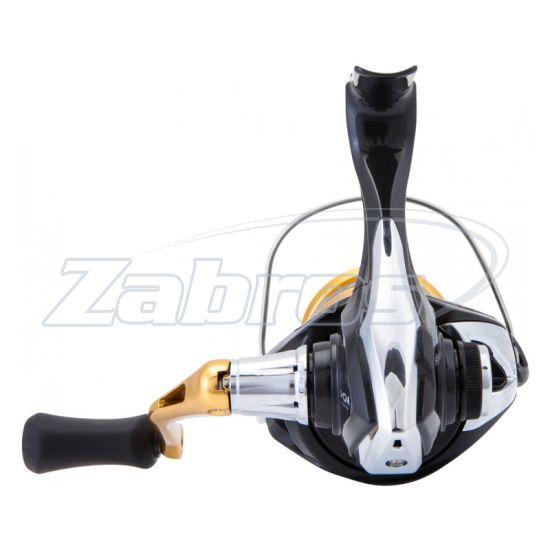 Shimano Sahara FI, SHC3000DHFI, Україна