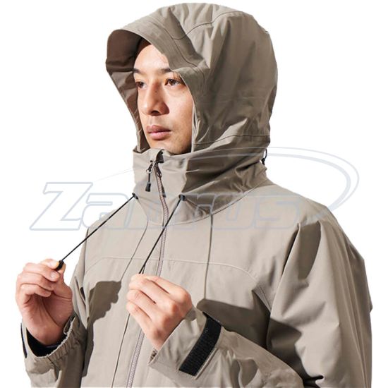 Малюнок Daiwa DW-3224, M, Black