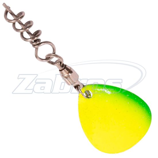 Фото Fladen Spinnerblade Screw System, 2 см, 05 Фото Fladen Spinnerblade Screw System, 2 см, 05