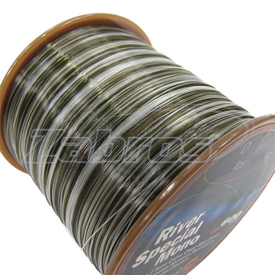 Картинка Prologic River Special Mono, 44674, 0,3 мм, 7,1 кг, 600 м, Camo