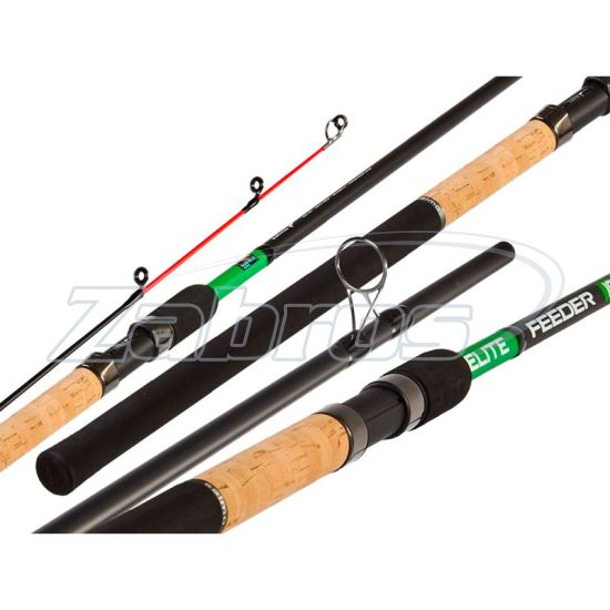 Фотографія Salmo 21 Elite Feeder, 5002-390, 3,9 м, до 100 г