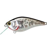 Воблер Lucky Craft KJ Flat 1.5, 6,4 см, 10 г, 1 м, LC-KJFL1-5-419BPGSN, купити, ціна, Київ, Україна | Zabros