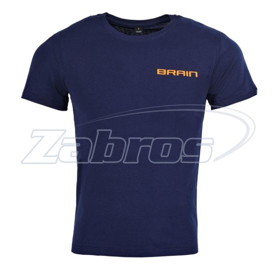 Фото Brain, S, Blue