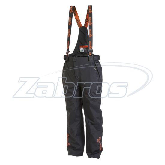 Фото Norfin River Pants, 521106-XXXL