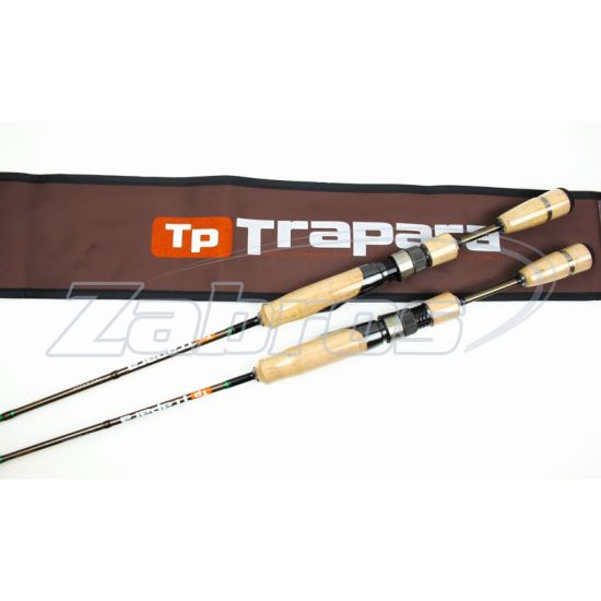 Major Craft Trapara Area, TPS-632XUL, 1,83 м, 0,5-2 г, Киев