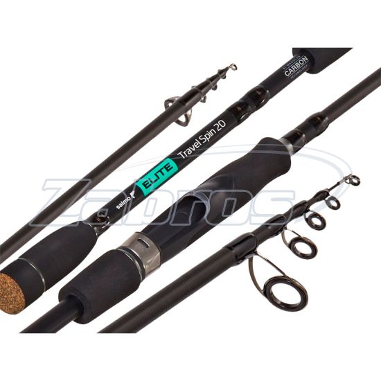 Фотография Salmo Elite Travel Spin 20, 4158-232, 2,32 м, 3-20 г