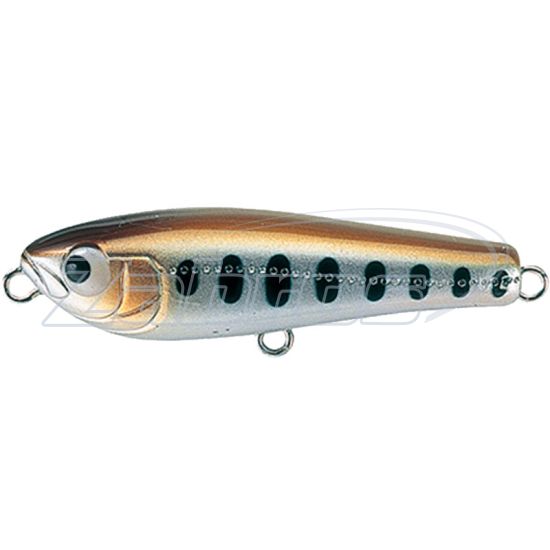 Фото Tackle House Elfin Platy 45F, 4,5 см, 2,1 г, 02 Фото Tackle House Elfin Platy 45F, 4,5 см, 2,1 г, 02