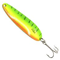 Блешня Dardevle Cop-E-Cat Imp Heavy 3/4oz, 21 г, 6,5 см, 058: купити, ціна, Київ, Україна | Zabros