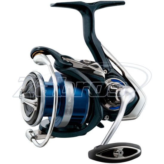Фото Daiwa 21 Legalis LT(D), LEGLT6000D