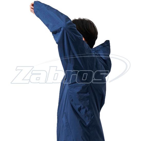 Купити Daiwa DW-3524, XL, Navy