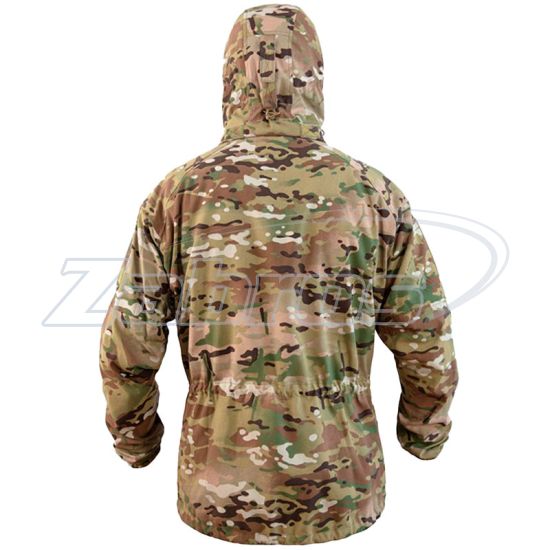 Fahrenheit L4, FAMC13343 L/R, Multicam, Київ