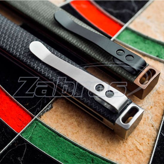 Boker Plus Kaizen Green Canvas Micarta, Украина