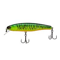 Воблер Jackall Smash Minnow 100SP, 10 см, 16,6 г, 1 м, Hot Tiger, купить, цена, Киев, Украина | Zabros
