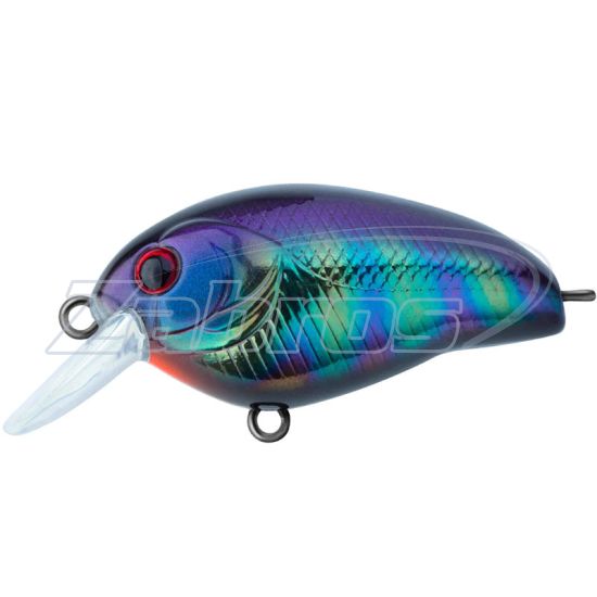 Фото Trident Reach 40F, 4 см, 5,3 г, 1 м, 028