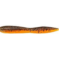 Силікон Z-Man TRD Fattyz, 3,25", 8,25 см, 8 шт, Green Pumpkin/Orange, купити, ціни в Києві та Україні, інтернет-магазин | Zabros