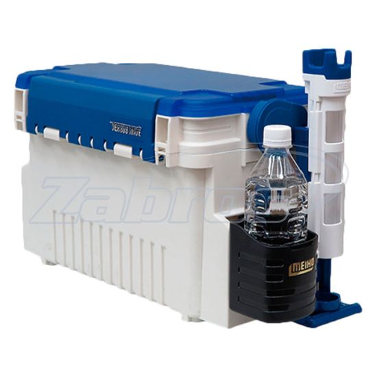 Ціна Meiho Hard Drink Holder BM, 8x10,4x10 см