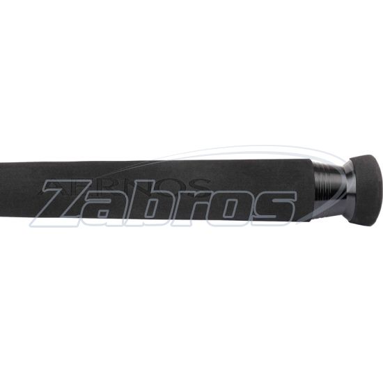 Shimano Aernos AX Feeder, ARNSAXLC120L, 4,2 м, до 120 г, Украина