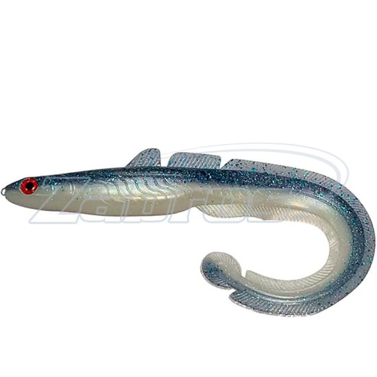 Фото Craft Fish Craft Snake, 9,05", 23 см, 80 г, 1 шт, 001