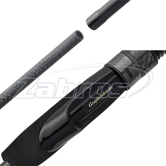 Картинка Graphiteleader 23 Corto, 22GCORS-802ML-HS, Solid, 2,44 м, 20 г