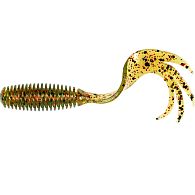 Силикон Z-Man ST Grubz, 2,50", 6,35 см, 8 шт, Watermelon Red: купить, цена, Киев, Украина | Zabros