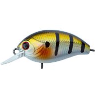 Воблер Trident Reach 36F, 3,6 см, 4,4 г, 1 м, 018, купить, цена, Киев, Украина | Zabros