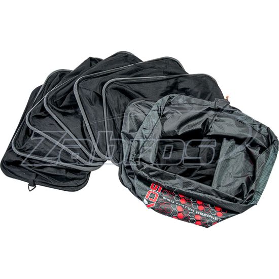 Фото Trabucco XDS Pro Keepnet, 082-07-400, 4 м