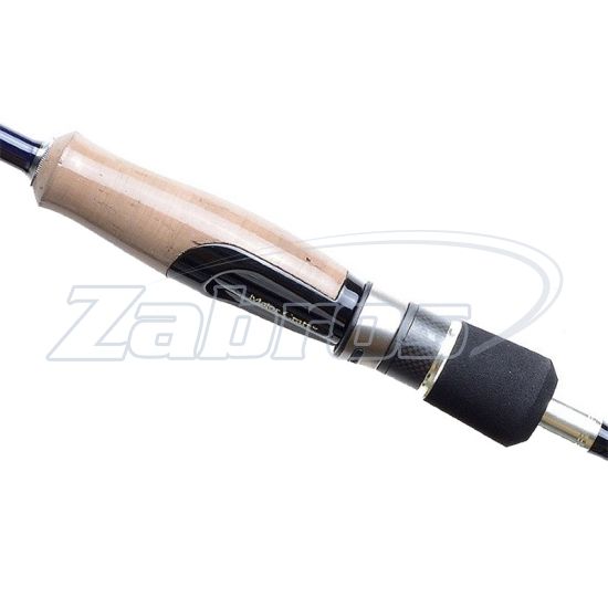 Major Craft Basspara, BPS-662UL, 1,98 м, 1-5,25 г., Киев