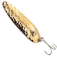 Блешня Dardevle Cop-E-Cat Imp Heavy 3/4oz, 21 г, 6,5 см, 064: купити, ціна, Київ, Україна | Zabros