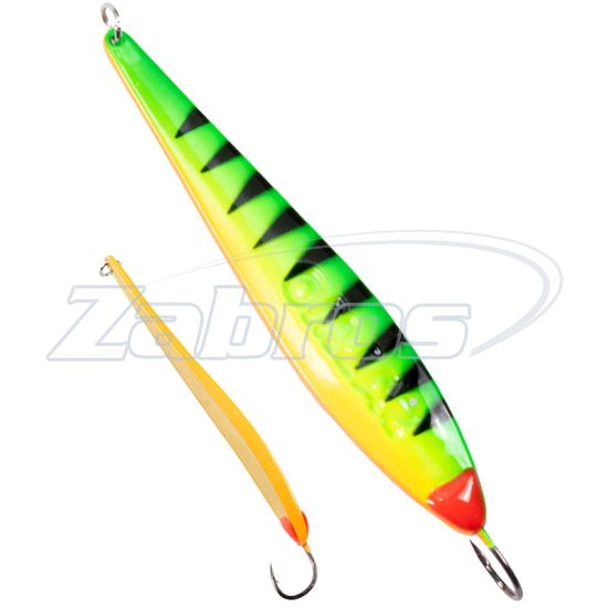 Фото Lucky John Salmo с впаянным крючком, 4,2 см, 3 г, 8375-T Фото Lucky John Salmo с впаянным крючком, 4,2 см, 3 г, 8375-T