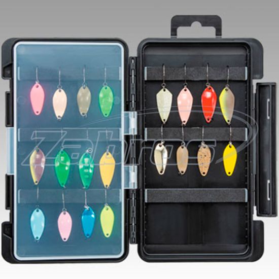 Купить Meiho Clear Case C-800NS, 175937, 20,5x14,5x2,8 см