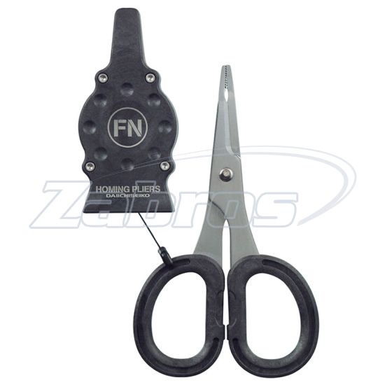 Фото DaiichiSeiko Homing Pliers Type FN, 32122
