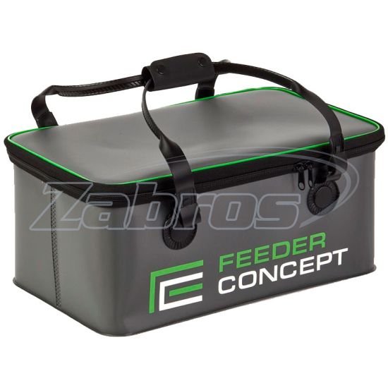 Купить Feeder Concept, FC4526-020EBTH, 45x26x20 см