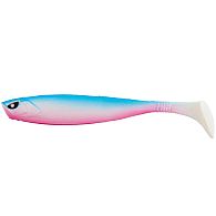 Силикон Lucky John Basara Soft Swim, 3,50", 8,9 см, 6 шт, 140403-PG05: купить, цена, Киев, Украина | Zabros